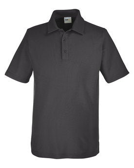 Polo piqué Core365 Fusion Chroma Soft™ pour homme