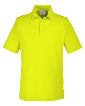 Polo piqué Core365 Fusion Chroma Soft™ pour homme