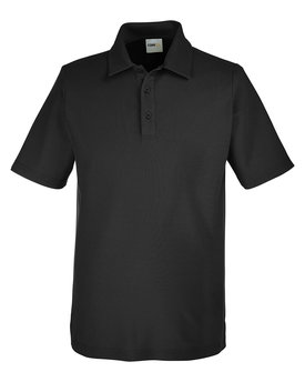 Polo piqué Core365 Fusion Chroma Soft™ pour homme