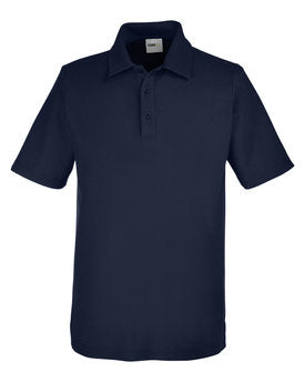 Polo piqué Core365 Fusion Chroma Soft™ pour homme