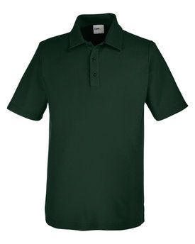 Polo piqué Core365 Fusion Chroma Soft™ pour homme