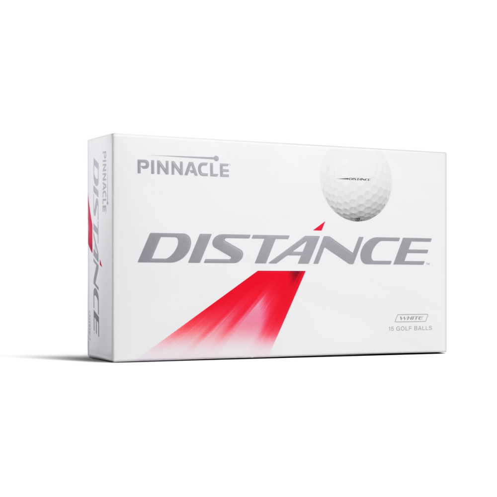 Pinnacle Distance - 15s Pack