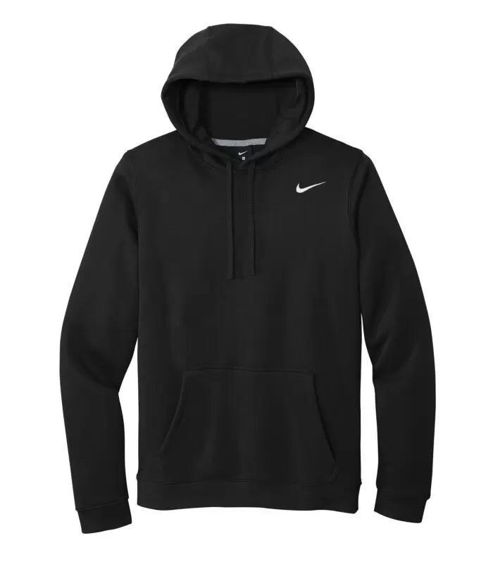Men's Nike Club Fleece Pullover Hoodie