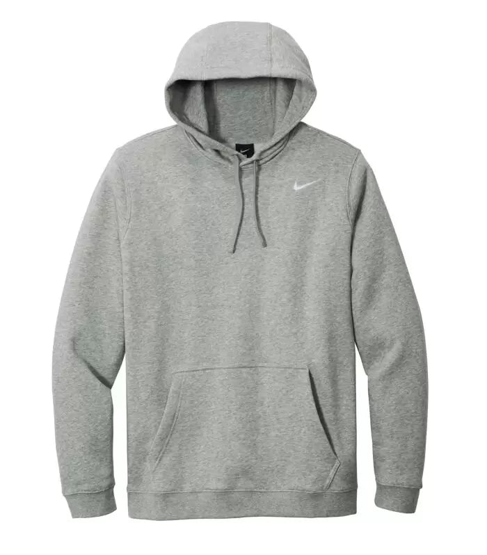 Men's Nike Club Fleece Pullover Hoodie