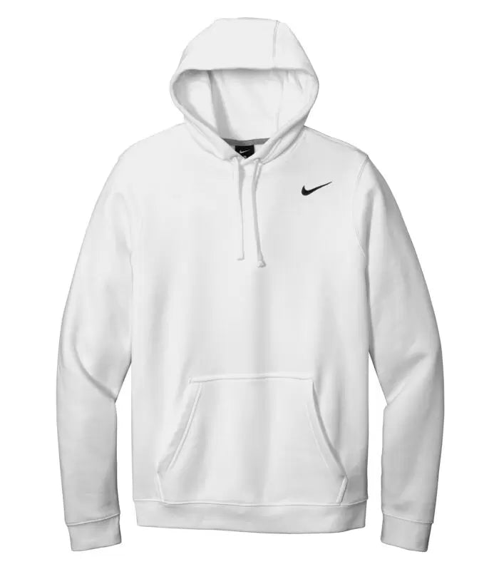 Men's Nike Club Fleece Pullover Hoodie