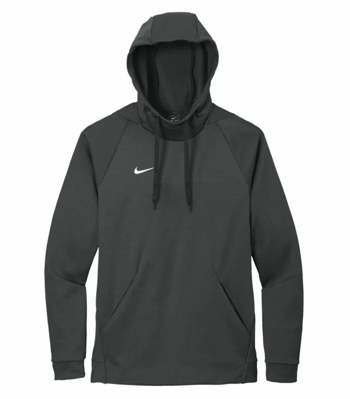 Men's Nike Therma-Fit Fleece Pullover Hoodie