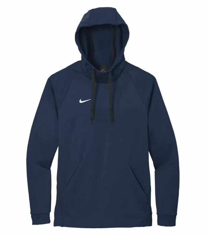 Men's Nike Therma-Fit Fleece Pullover Hoodie