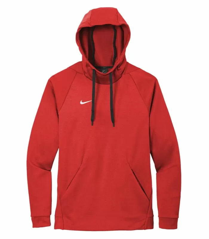 Men's Nike Therma-Fit Fleece Pullover Hoodie