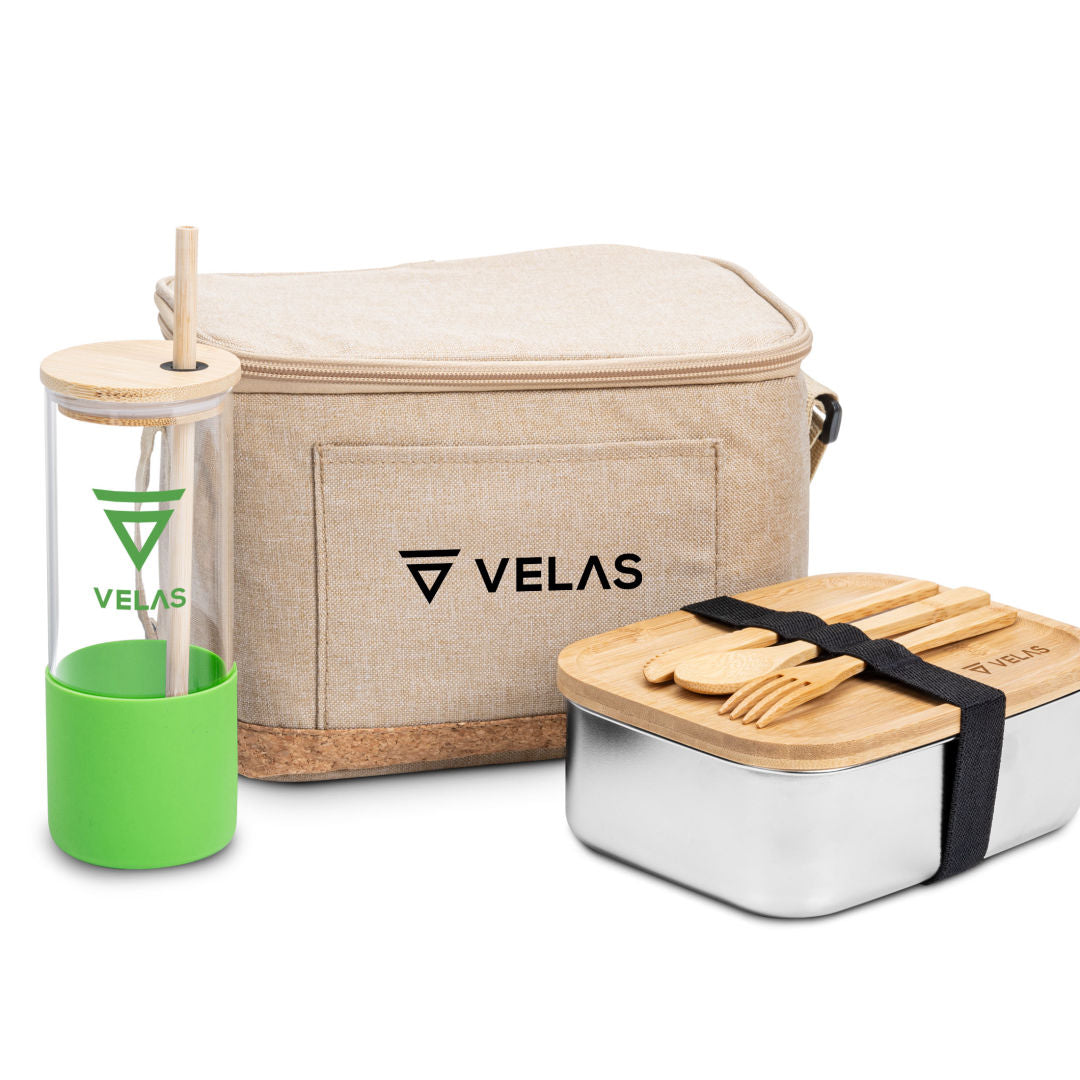 Lunch Essentials Gift Set