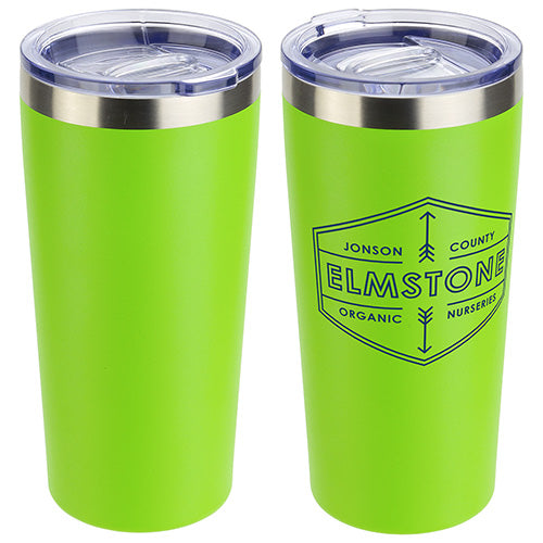 SENSO® Classic 17 oz Vacuum Insulated Stainless Steel Tumbler