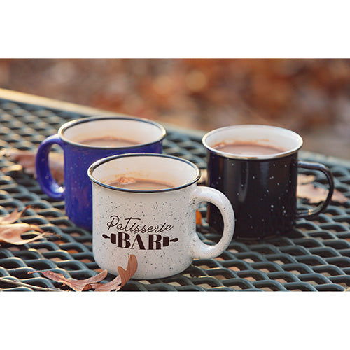 Forge 15 oz Ceramic Mug