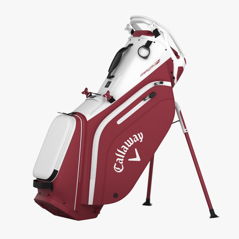 Callaway Fairway 14 Standbag