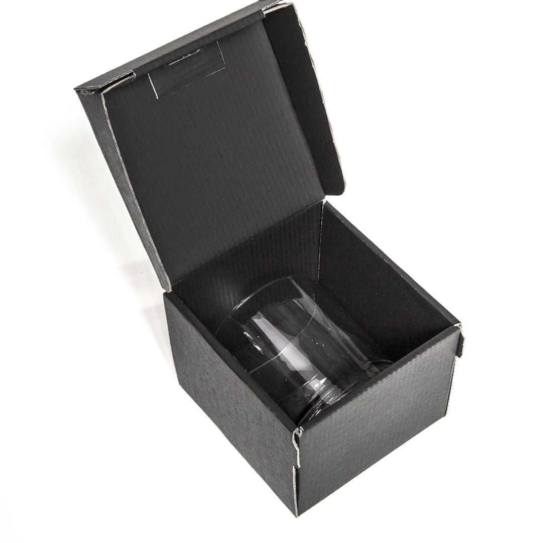 Aristocrat OTR/DOF - Imprinted 11 oz