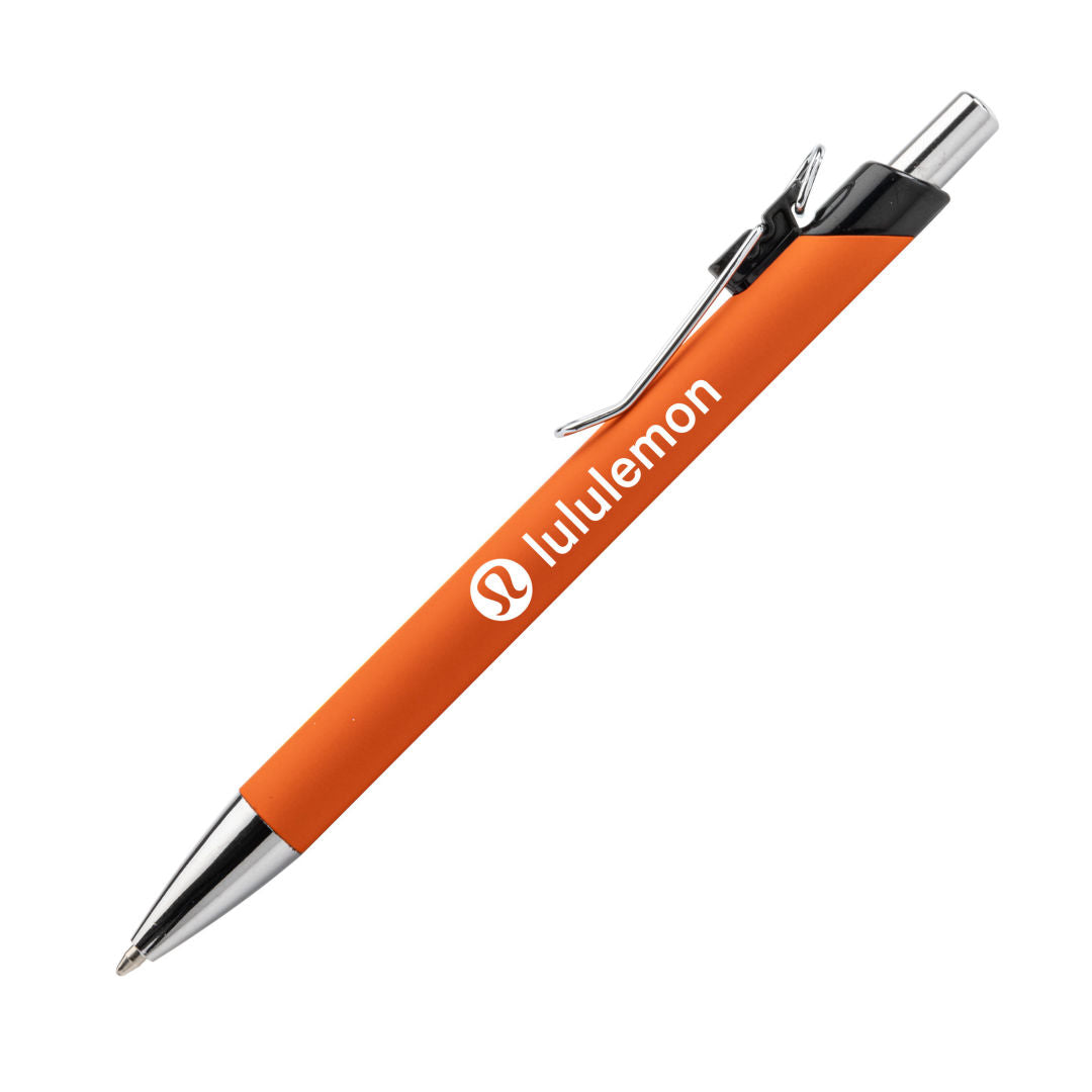 Elijah Clicker Pen