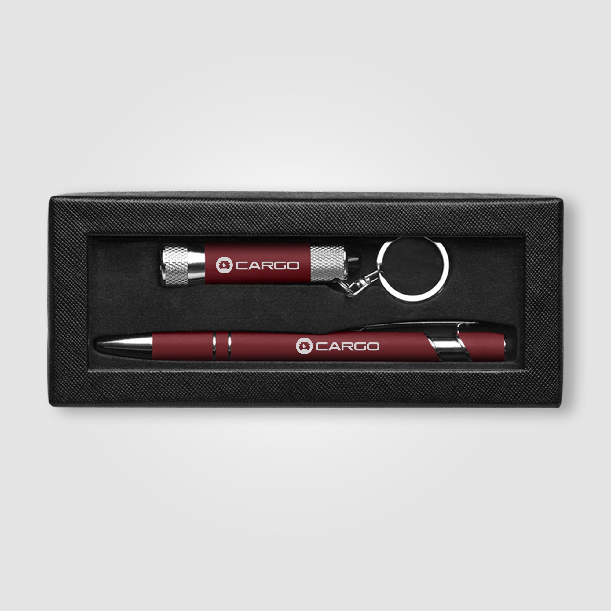 Ellipse & Chroma Softy Window Gift Set