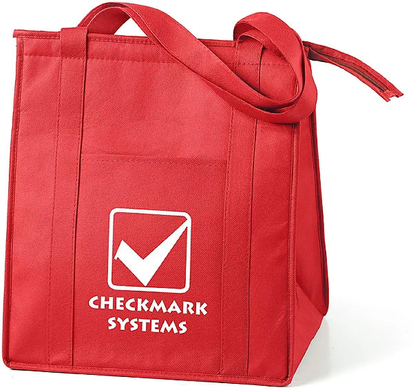Insulated Colossal Grocery Tote
