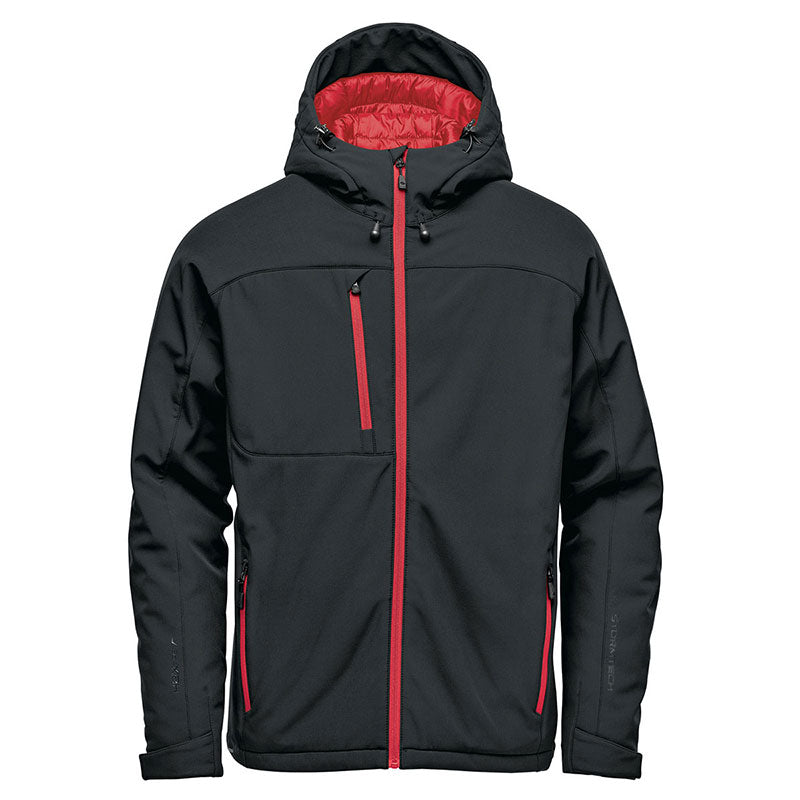 Men's Orbiter Insulated Softshell Jacket