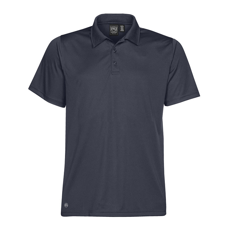 Men's Eclipse H2X-DRY Pique Polo