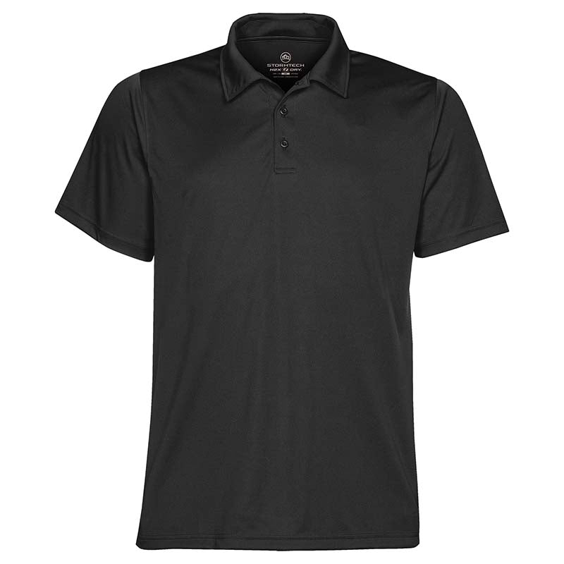 Men's Apollo H2X-DRY Polo