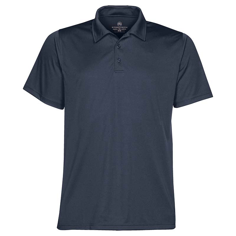 Men's Apollo H2X-DRY Polo