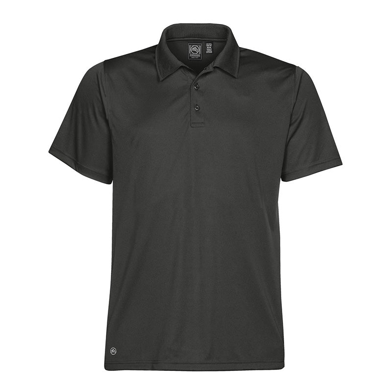 Men's Eclipse H2X-DRY Pique Polo