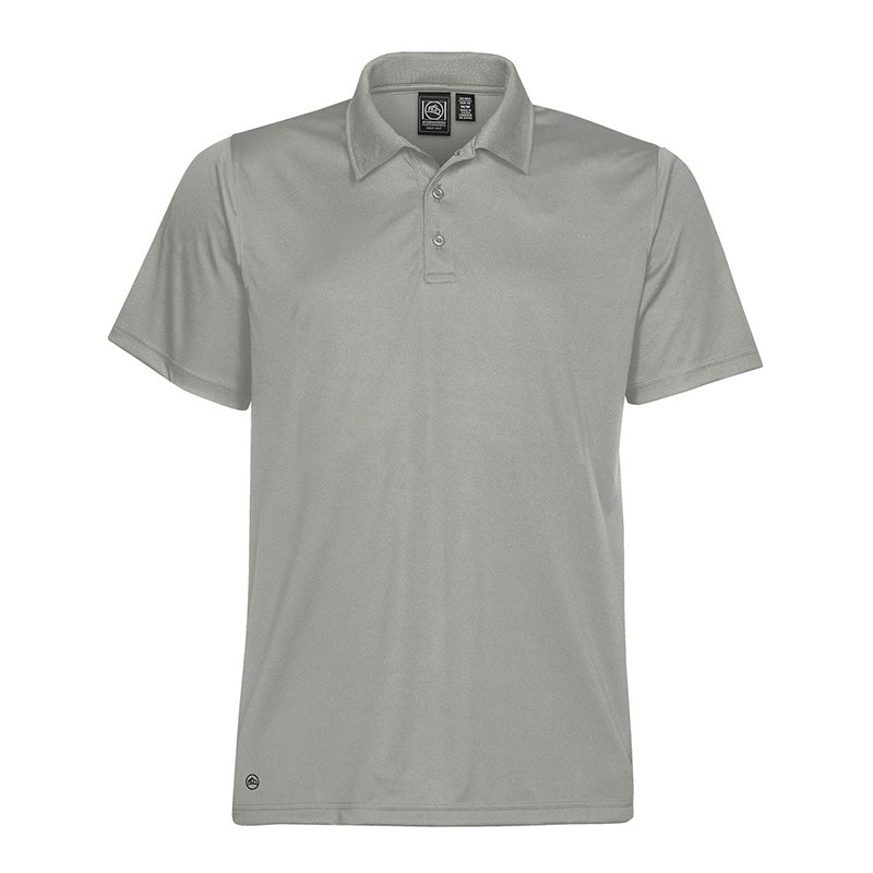 Men's Eclipse H2X-DRY Pique Polo