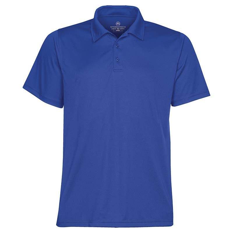 Men's Apollo H2X-DRY Polo