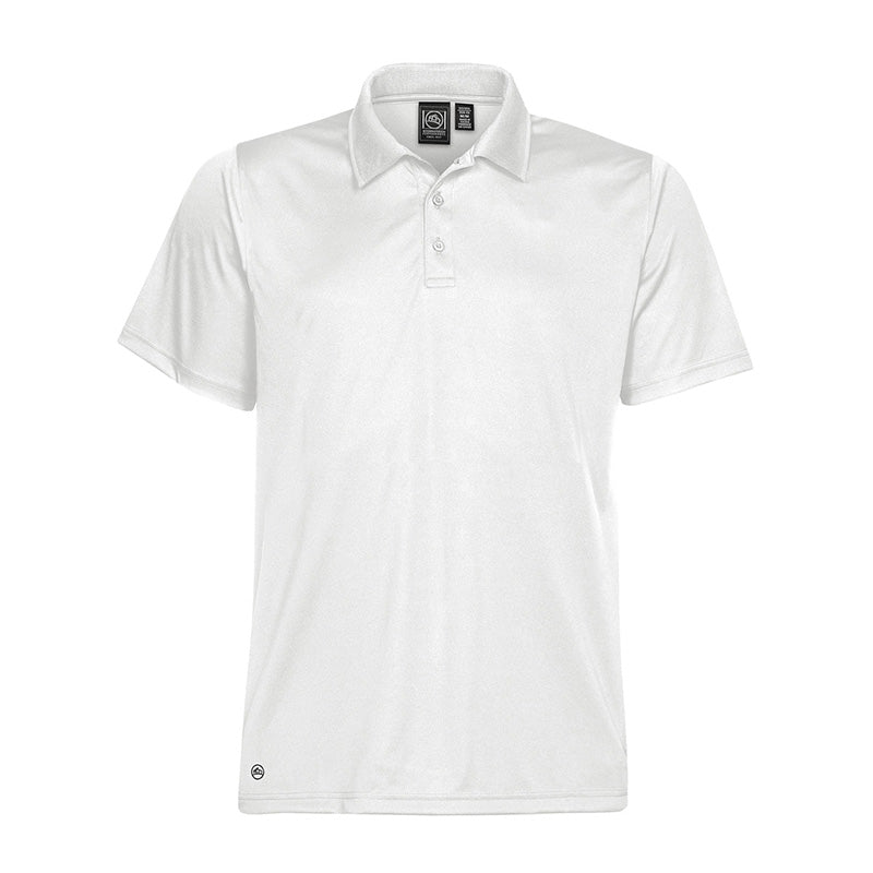 Men's Eclipse H2X-DRY Pique Polo
