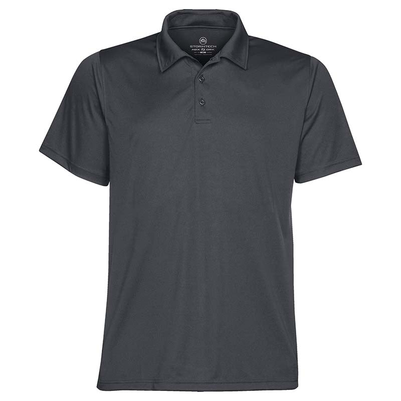 Men's Apollo H2X-DRY Polo