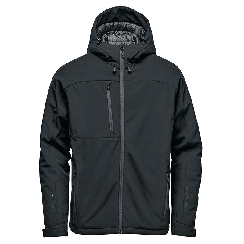 Men's Orbiter Insulated Softshell Jacket