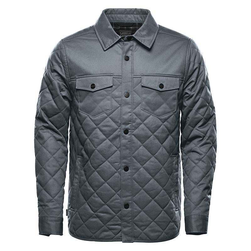 Men's Bushwick Quilted Jacket