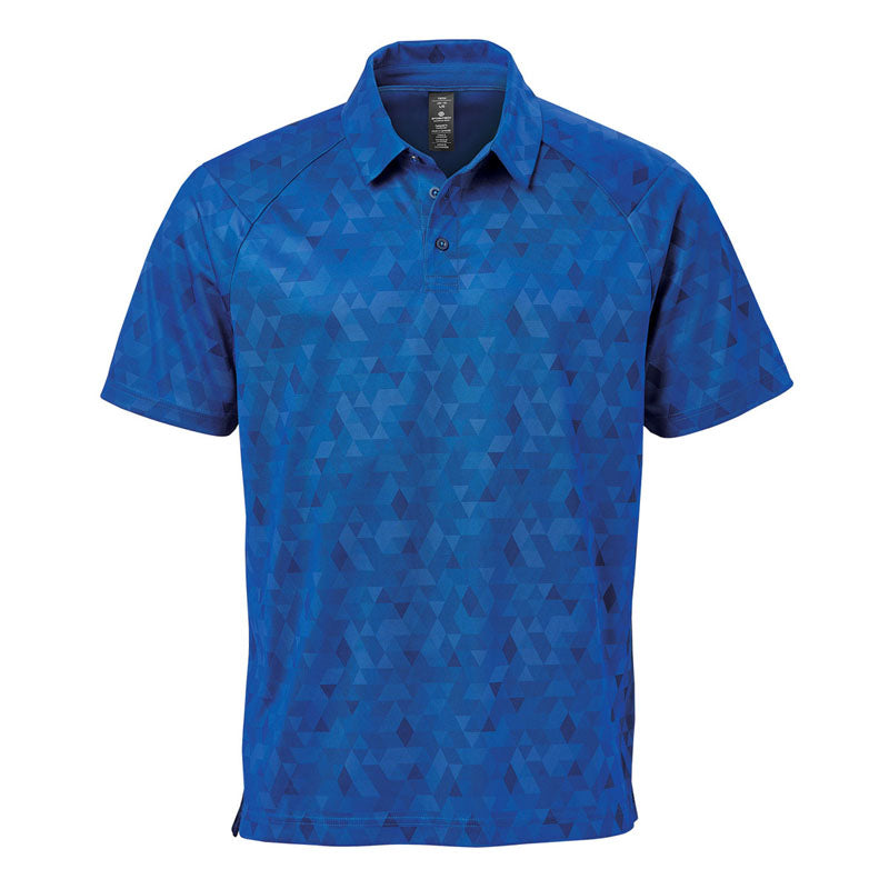 Men's Galapagos S/S Polo