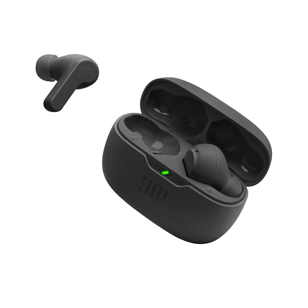JBL Vibe Beam True Wireless Earbuds