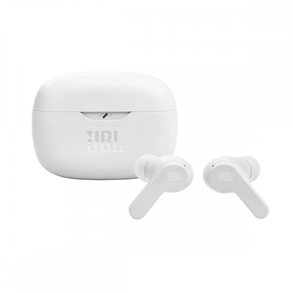 JBL Vibe Beam True Wireless Earbuds