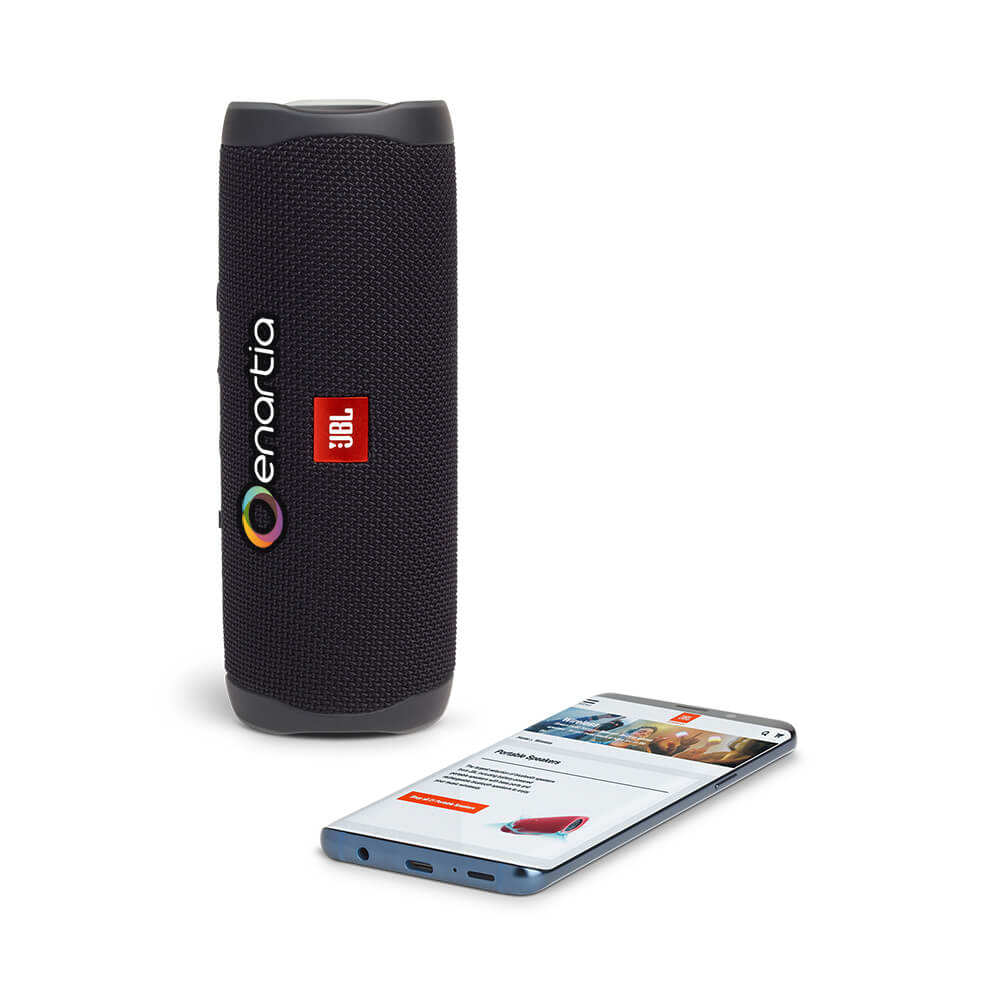 JBL FLIP 5 Portable Waterproof Speaker