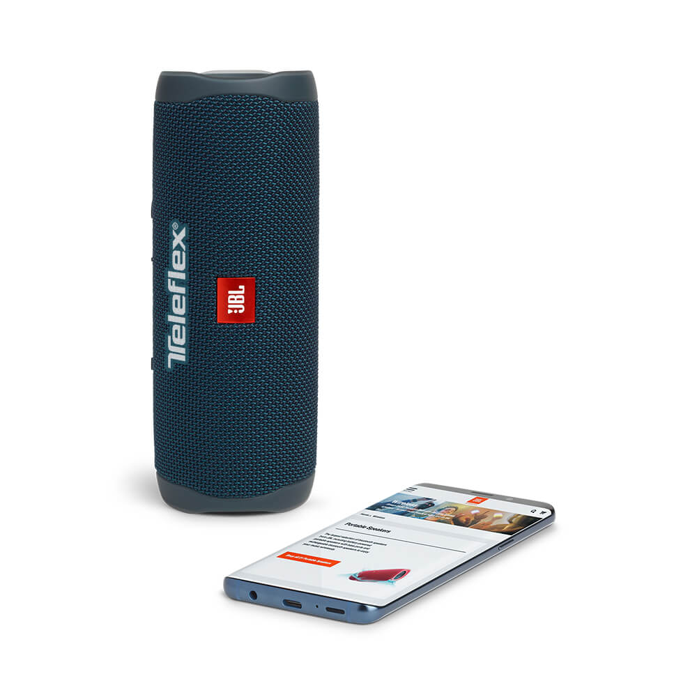 JBL FLIP 5 Portable Waterproof Speaker