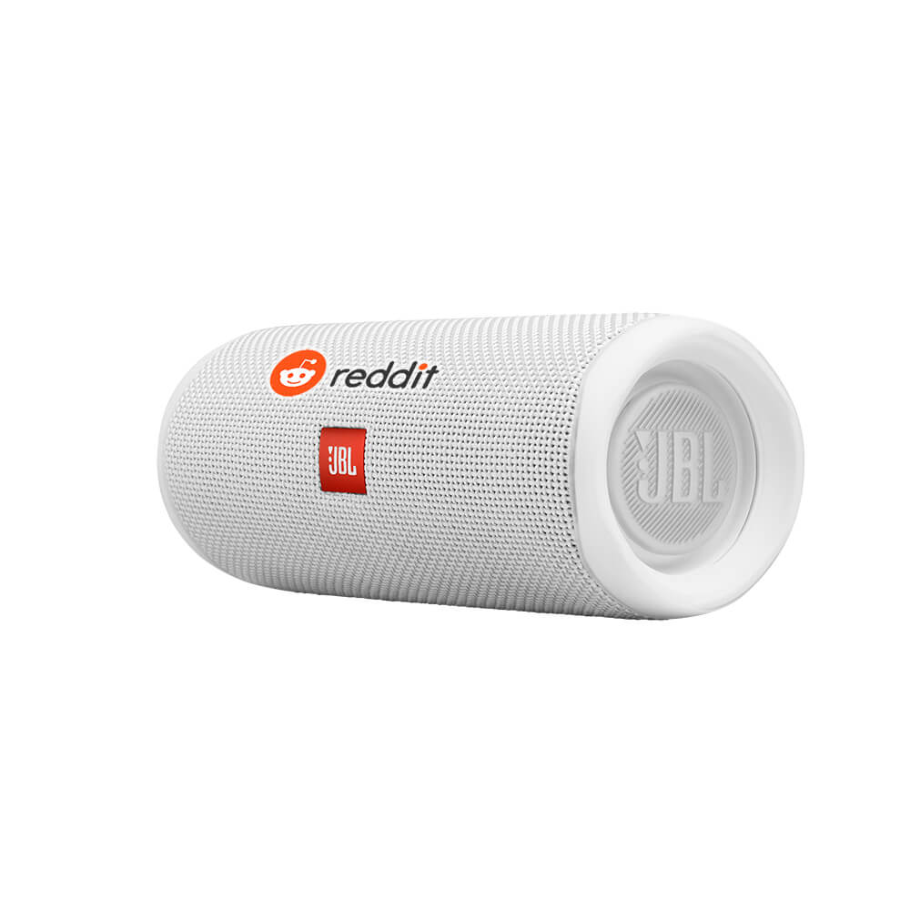 JBL FLIP 5 Portable Waterproof Speaker