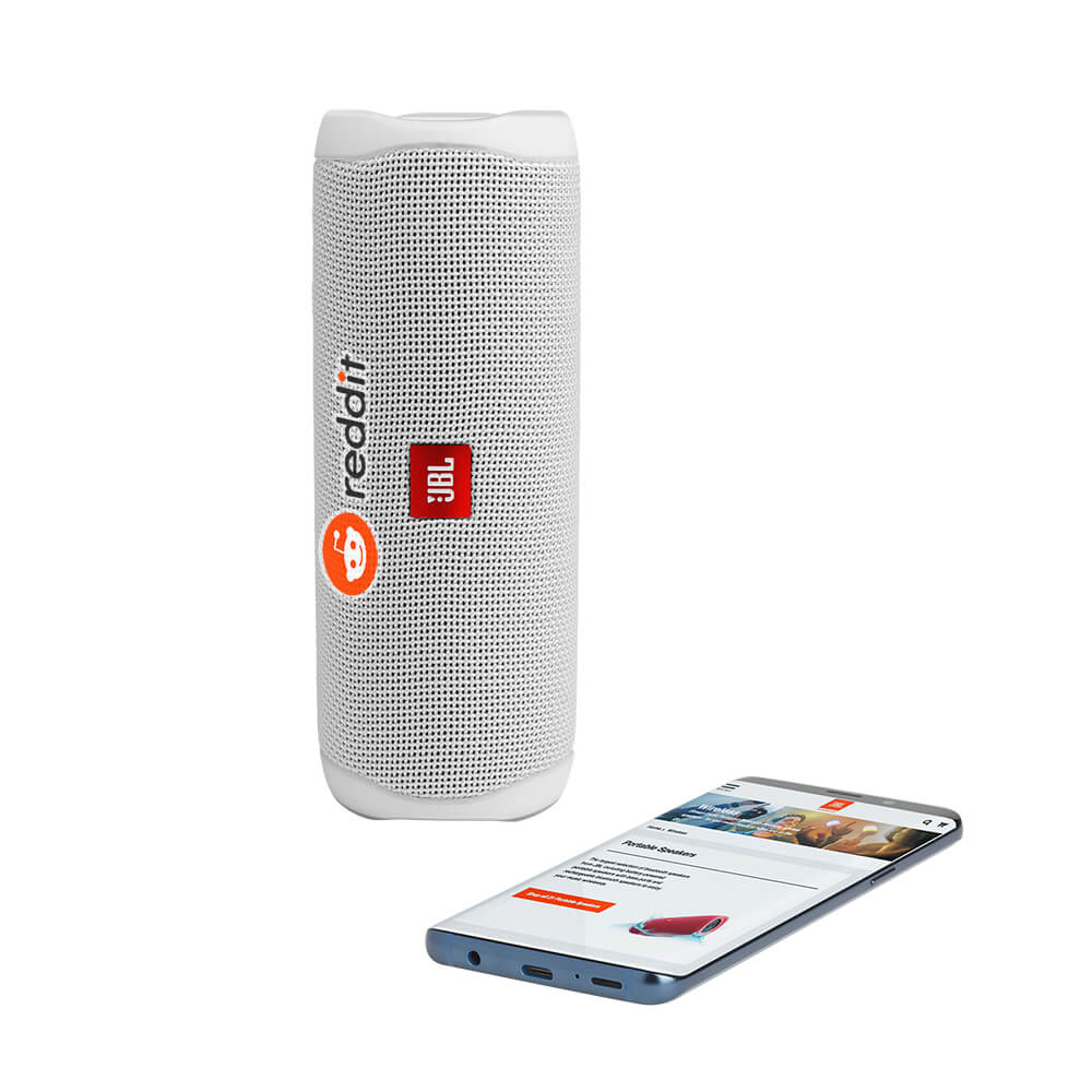 JBL FLIP 5 Portable Waterproof Speaker