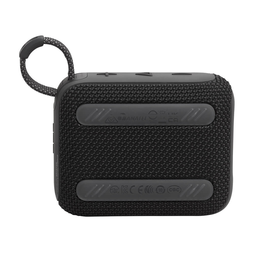 JBL GO 4 Bluetooth Portable Speaker
