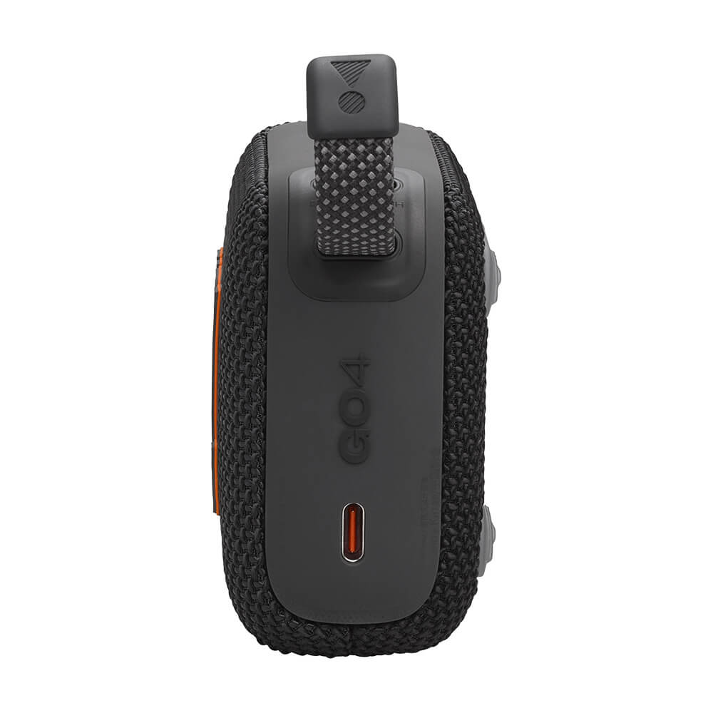 JBL GO 4 Bluetooth Portable Speaker