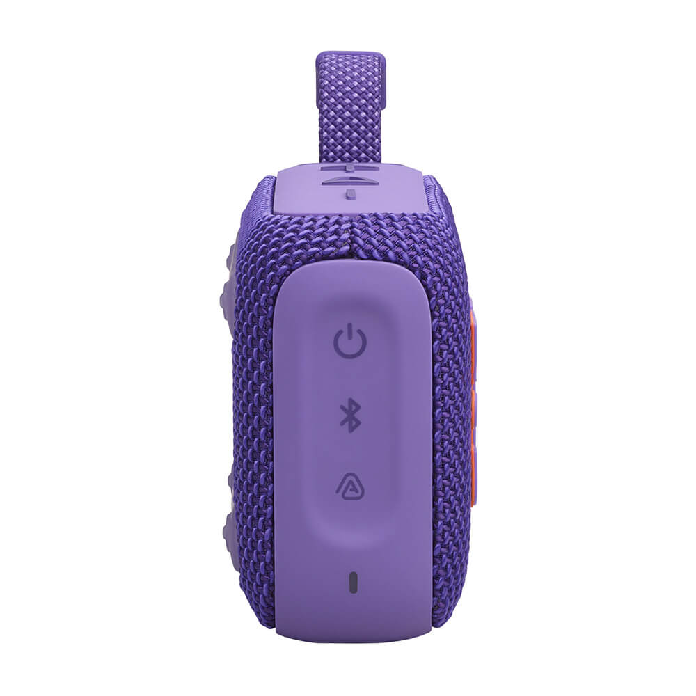 JBL GO 4 Bluetooth Portable Speaker