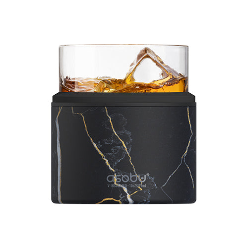 ASOBU® INSULATED “ON THE ROCKS” COOLER