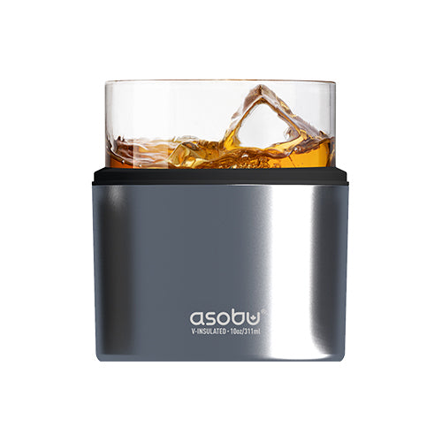 ASOBU® INSULATED “ON THE ROCKS” COOLER