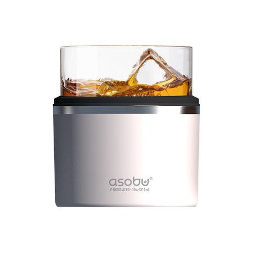 ASOBU® INSULATED “ON THE ROCKS” COOLER