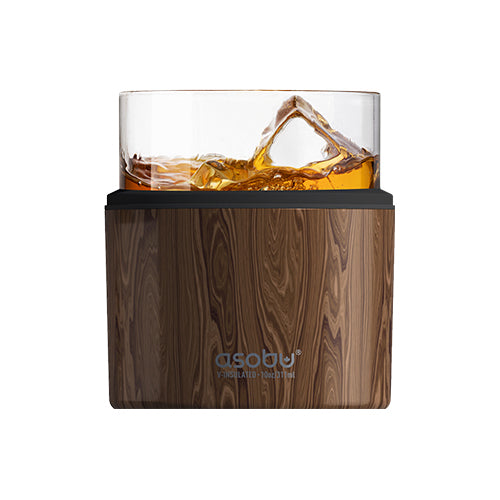 ASOBU® INSULATED “ON THE ROCKS” COOLER
