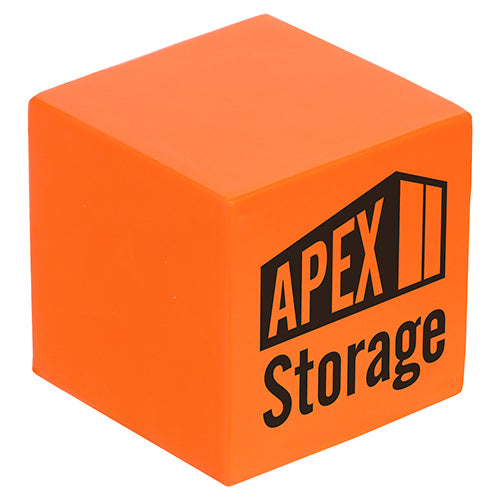 Cube Stress Reliever