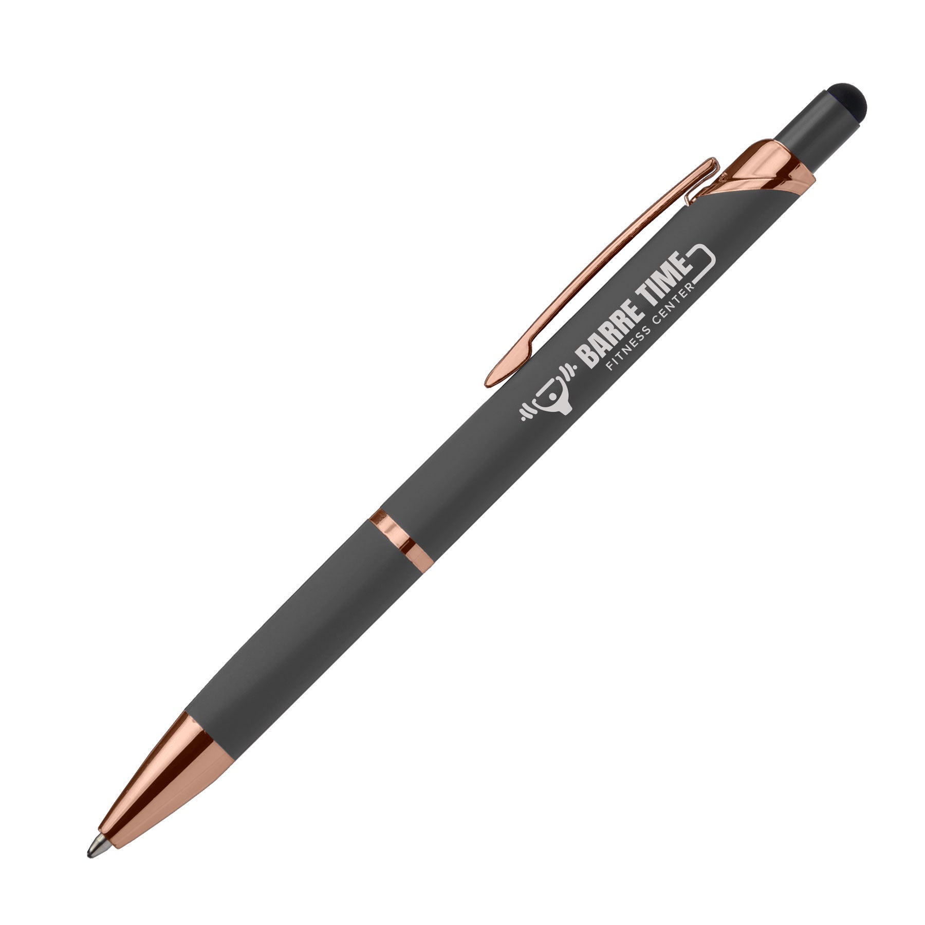 Zenith Tri-Softy Rose Gold avec stylet