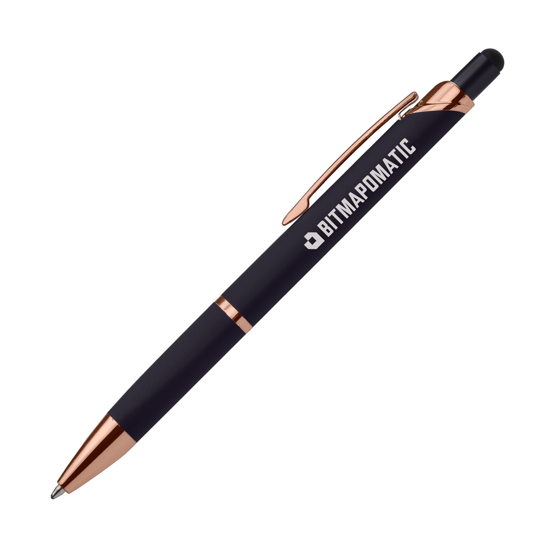 Zenith Tri-Softy Rose Gold avec stylet