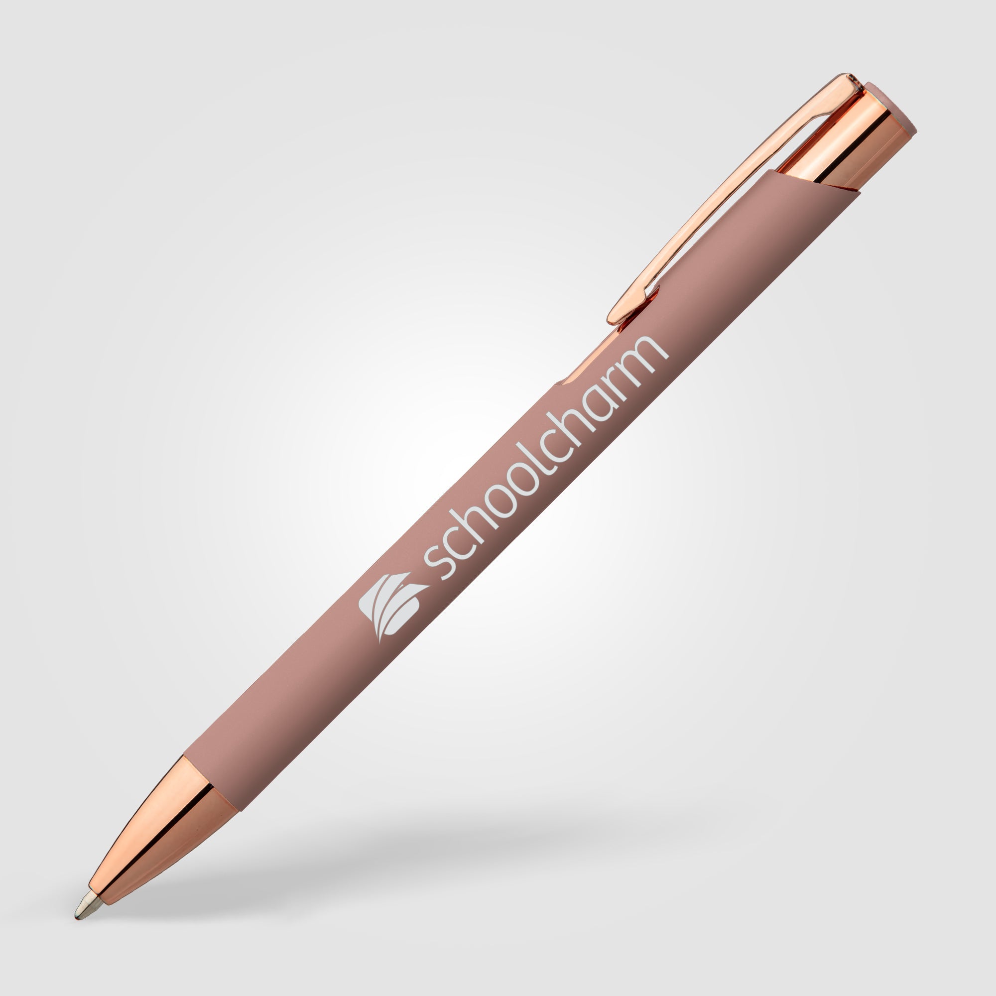 Crosby Softy Rose Gold - Laser