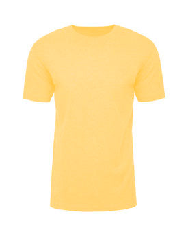 Next Level Apparel Unisex CVC Crewneck T-Shirt